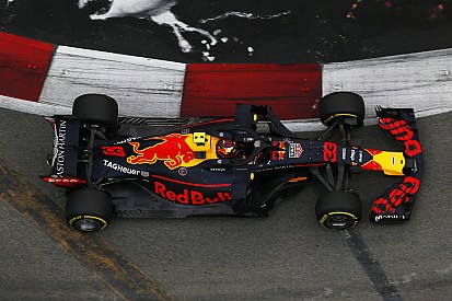Verstappen: Red Bull tiene el mejor auto en Fórmula 1