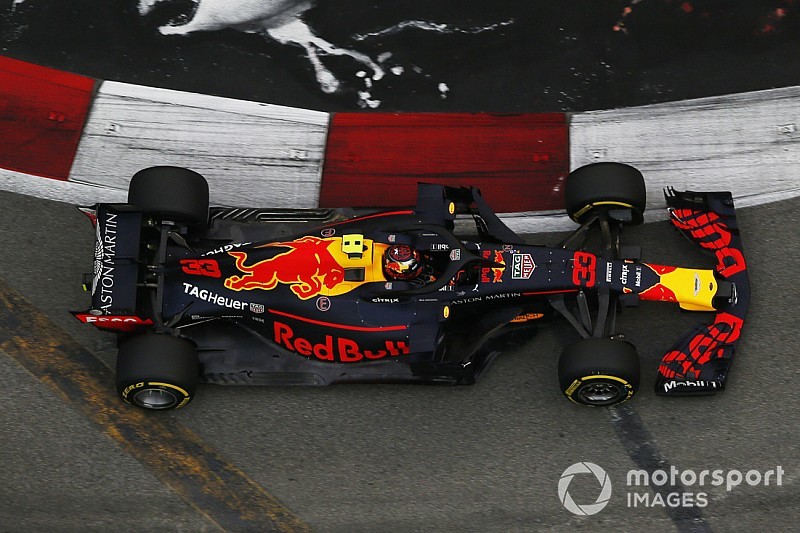 Verstappen: Red Bull tiene el mejor auto en Fórmula 1