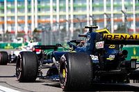 Renault promete motor inteiramente novo para 2019