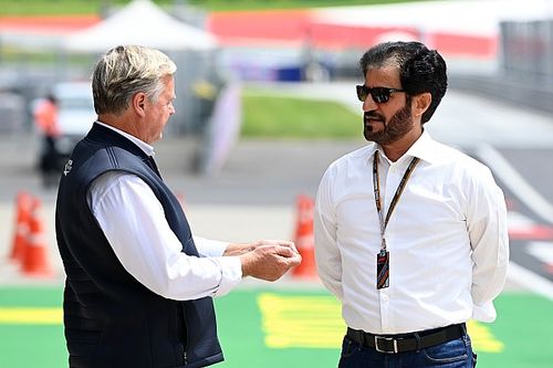 La FIA, sorprendida por la "reacci&oacute;n negativa" a Andretti-Cadillac