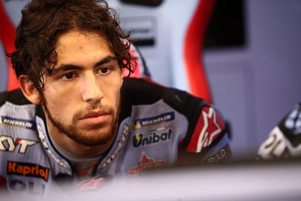 Enea Bastianini, Gresini Racing