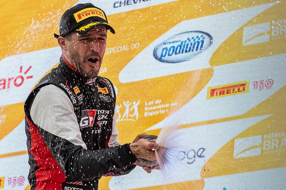 Mat&iacute;as Rossi