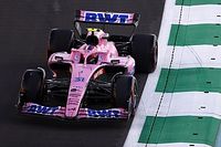 Alpine już nikogo się nie boi