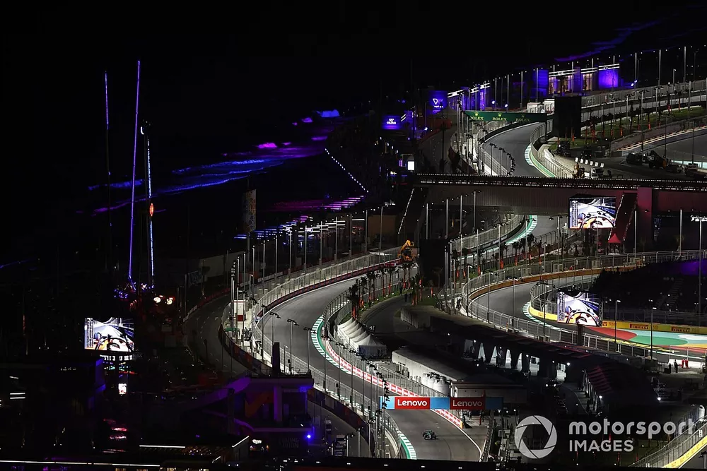 Lance Stroll, Aston Martin AMR22