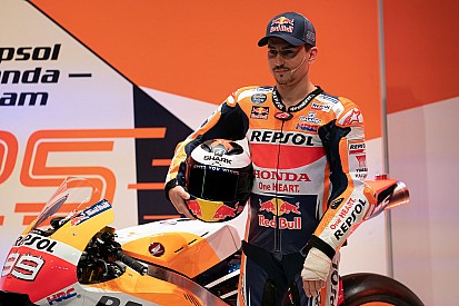 Lorenzo anggap bodoh dibekap cedera