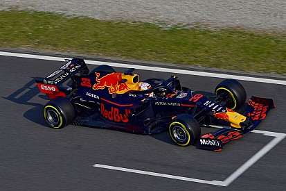 Verstappen: "Contento di Honda. Quello che dicono poi lo fanno ed è fantastico"