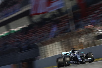 Fastest lap point could tempt F1 drivers into late risks