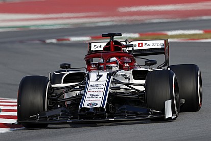 LIVE Formule 1, GP d'Australie: Essais Libres 1