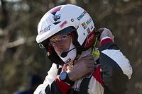 Latvala acaba con un r&eacute;cord de Sainz en Suecia
