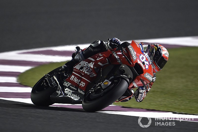 Dovizioso:
