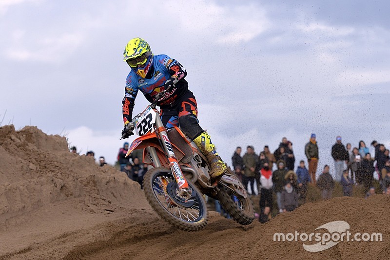 In Sardegna partono le Eicma International Motocross Italy Series 2019