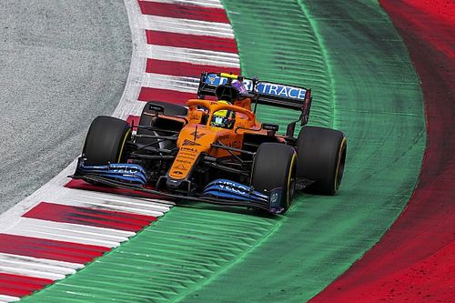 An&aacute;lisis: Norris, McLaren y sus dos vueltas finales de antolog&iacute;a