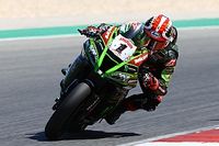 Rea vuelve a dejar Razgatlioglu sin pole en Portimao; Bautista, lejos