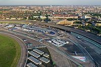 Horarios y cómo ver el doble ePrix de Berlín 2023 de Fórmula E