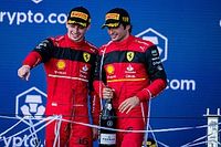 F1: Emerson Fittipaldi v&ecirc; Leclerc melhor sob press&atilde;o que Sainz