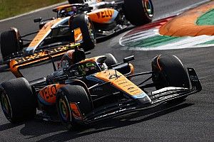 W McLarenie robi się gorąco