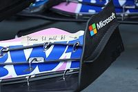 Alpine F1 refuerza su aler&oacute;n delantero en Singapur, &iquest;por la FIA?