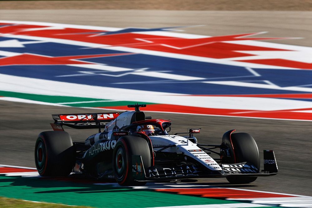 Daniel Ricciardo, AlphaTauri AT04