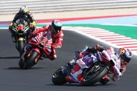 A qu&eacute; hora fue la Pr&aacute;ctica de MotoGP en Misano y c&oacute;mo verla