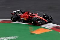 F1: Leclerc reclama e diz que Ferrari está 'muito longe' no México
