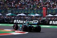 F1: Saiba o que rolou no Tempo Real do TL3 do GP do México