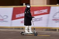 Mercedes no puede permitirse otro fin semana así, dice Hamilton