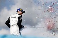 Świętują Mortara i Venturi