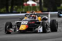 Popisy juniora Red Bulla