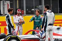 Novos carros da F1 de 2022 beneficiarão talento dos pilotos; entenda