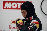 O'Ward "se est&aacute; poniendo al d&iacute;a" en la S&uacute;per F&oacute;rmula