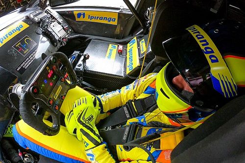 Stock Car: Camilo quer se aproximar dos l&iacute;deres no Velo Citt&agrave;