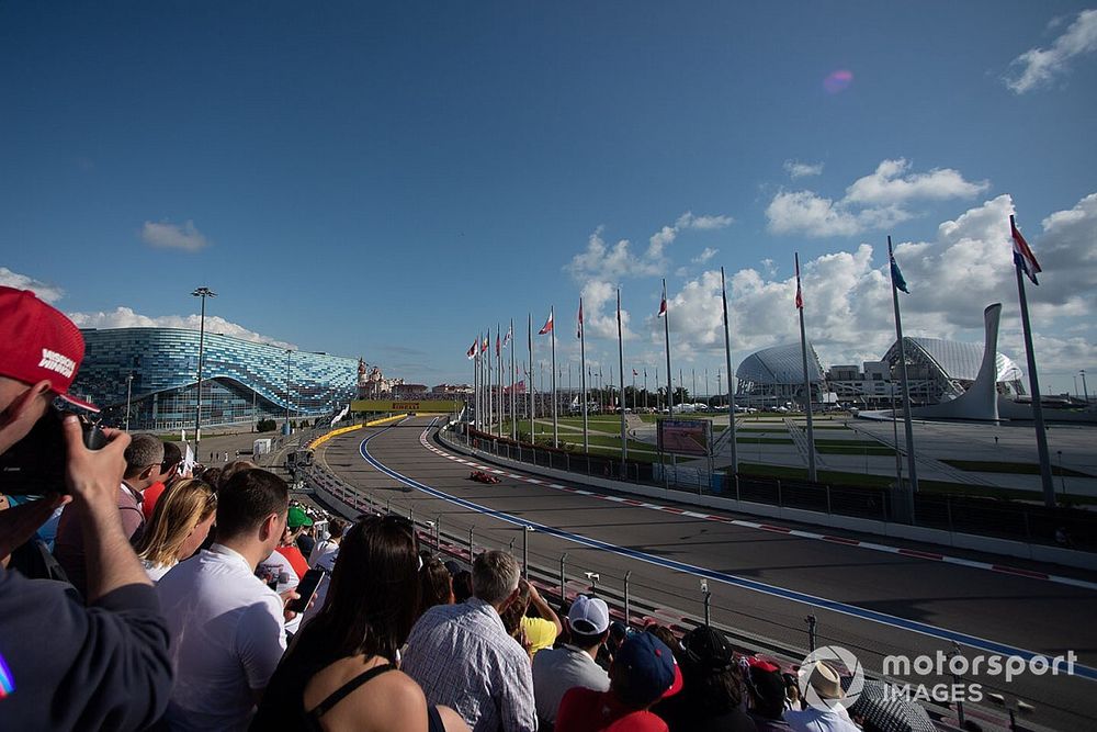 Sebastian Vettel, Ferrari SF90