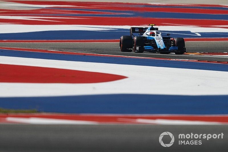 Robert Kubica, Williams FW42