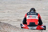 Alonso pierde 57 posiciones para la etapa 11: detrás de camiones y SSV