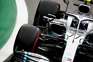 Bottas necesita su versión "2.77" para ser campeón