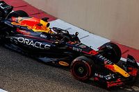 F1: Red Bull já começou trabalho de desenvolvimento do carro de 2025
