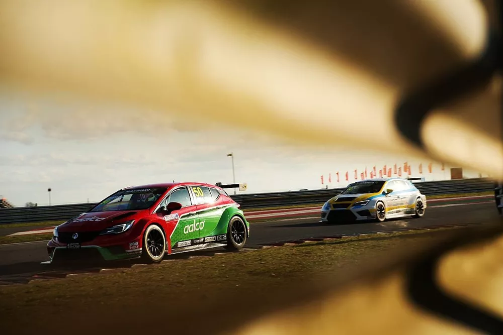 TCR