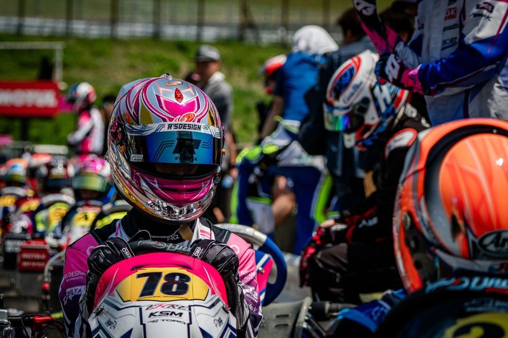 52台が熱戦繰り広げた！ 澤田龍征がジュニア連勝、津野熊凌大がシニア