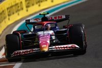 Tsunoda: RB puede alcanzar a los cinco equipos top de la F1