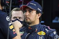 Pérez: un día decepcionante y de locos para mí en Qatar