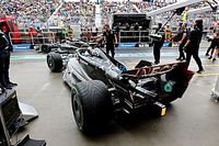 Mercedes zdradził kolejne plany