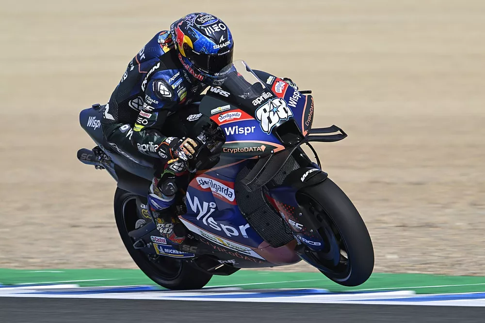 Miguel Oliveira, RNF MotoGP Racing