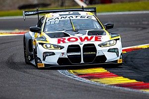 BMW długo czekało na zwycięstwo