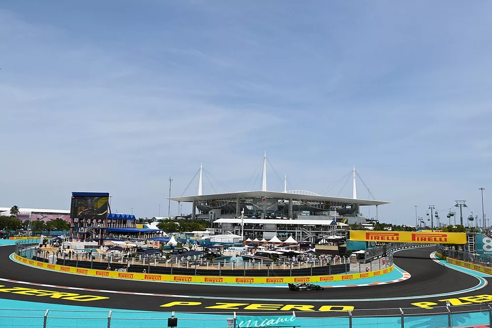 Lewis Hamilton, Mercedes F1 W14