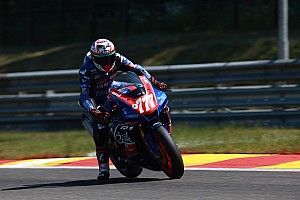 W&oacute;jcik Racing Team w czołowej dziesiątce