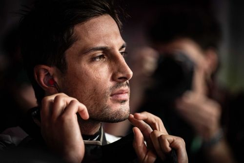 Evans explica las dificultades para llegar a la F1: "Es un deporte extraño"