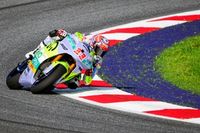 MotoE: Ferrari supera Casadei em duelo acirrado e vence na &Aacute;ustria; Granado sofre queda 