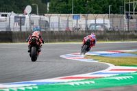 A qu&eacute; hora fue la carrera sprint de MotoGP en Assen y c&oacute;mo se pudo ver en TV