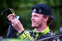 As&iacute; ayud&oacute; Ogier a Solberg a sentirse "preparado" con el Toyota Rally1