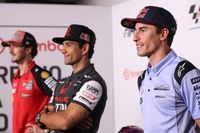 Pramac descarta ceder una de sus Ducati 2025 a Marc Márquez